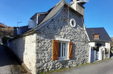 Maison d'habitation style — photo du bien