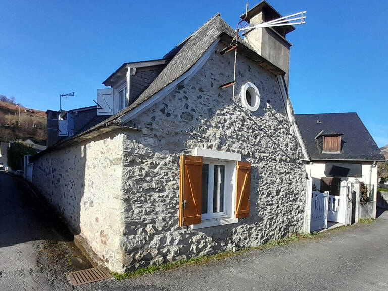 Maison d'habitation style — photo 1