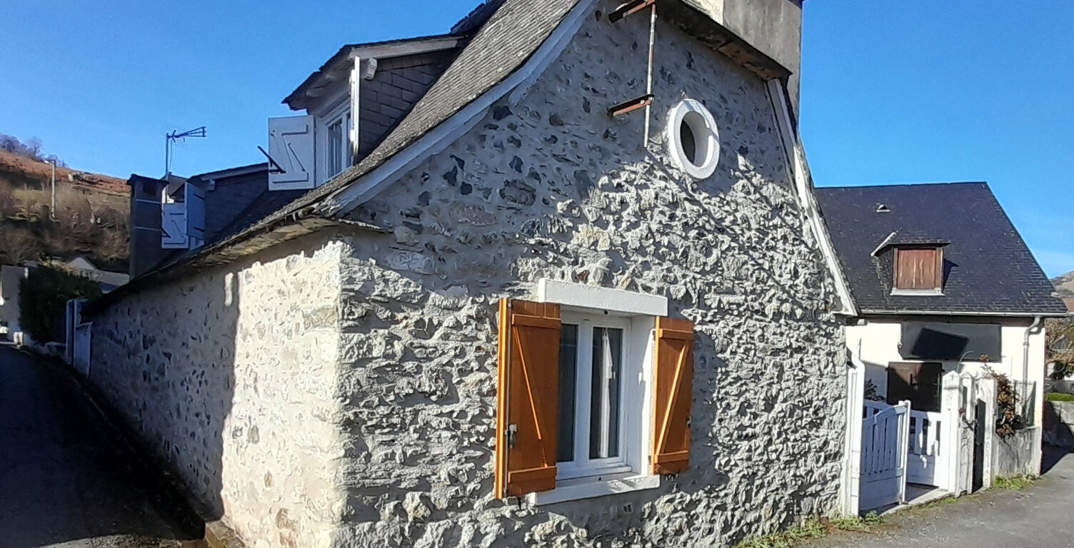 Maison d'habitation style — photo 1