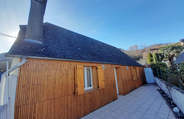 Maison d'habitation style — photo 2