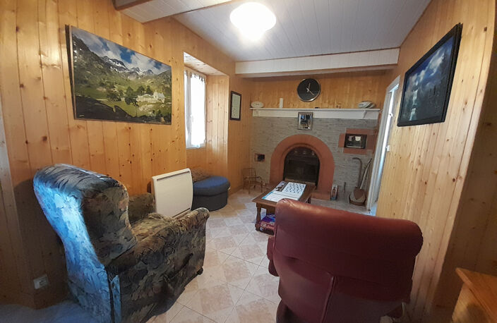 Maison d'habitation style — photo 4