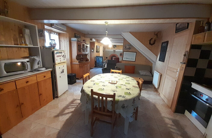 Maison d'habitation style — photo 5