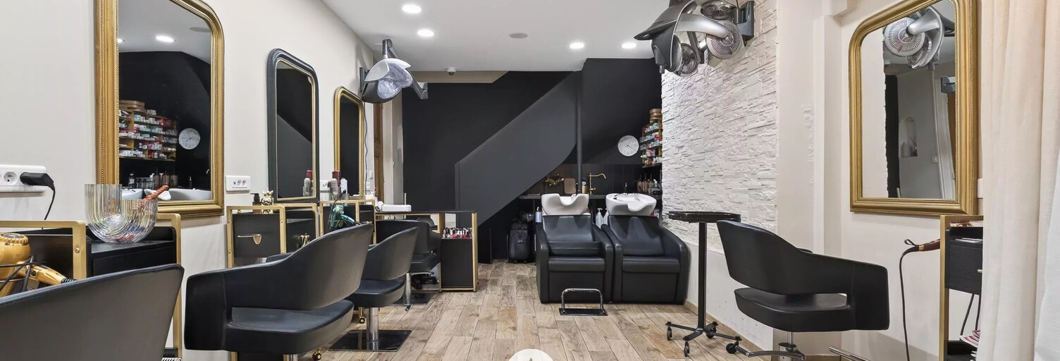 Commerce 1 Pièce 42 m² à vendre à Nice (06000)