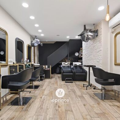 Commerce 1 pièces 75000 €