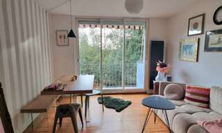 Appartement 3 Pièces 51 m² à vendre à Bayonne (64100)