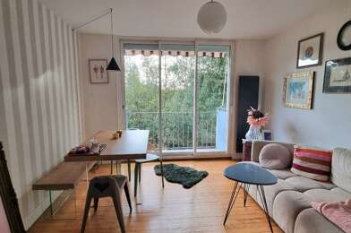 Appartement 3 pièces 222500 €