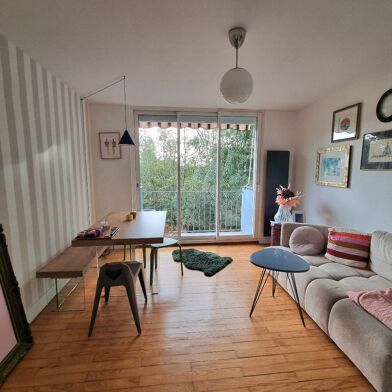 Appartement 3 pièces 228000 €