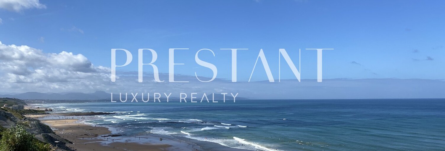 Maison 6 Pièces 134 m² à vendre à Biarritz (64200)