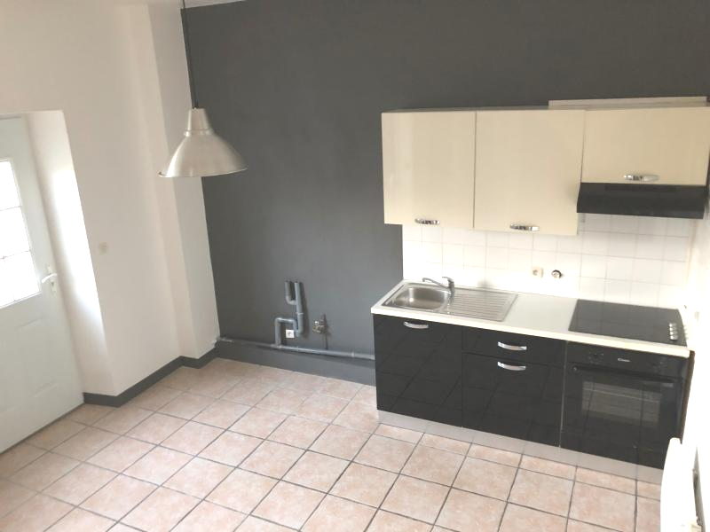 Appartement  T2 à louer Sarras 07370