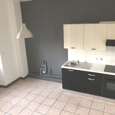 Appartement 2 pièces 495 €