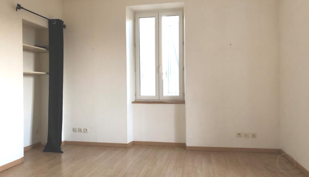 Appartement 2 pièces  à louer Sarras 07370