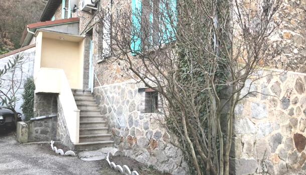 Appartement 2 pièces  à louer Sarras 07370