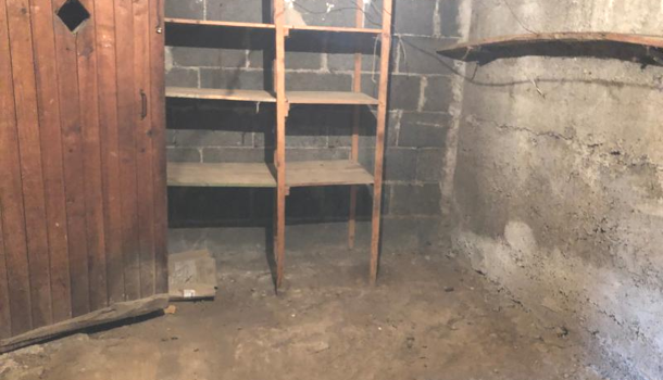 Appartement 2 pièces  à louer Sarras 07370