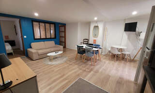 Appartement 3 Pièces 47 m² à louer à Clermont-Ferrand (63000)