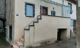 Maison 3 Pièces 85 m² à louer à Orcet (63670)