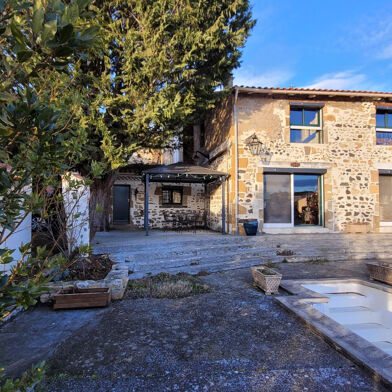 Maison 10 pièces 459900 €