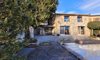 Maison 10 Pièces 211 m² à vendre à Saint-Maurice (63270)