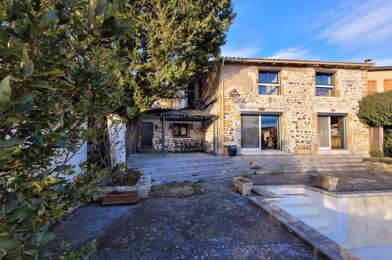 Maison 10 pièces 459900 €