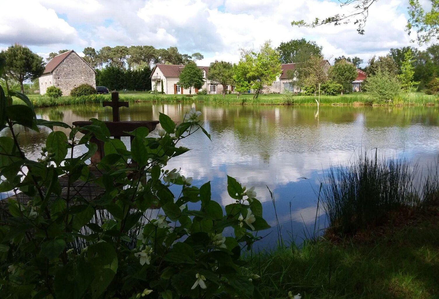 Vente maison 6 pièces 206 m² Chémery (41700) — photo 1