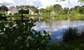 Maison 6 Pièces 206 m² à vendre à Chémery (41700)