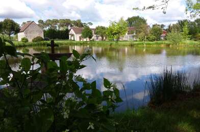 Maison 6 pièces 430600 €