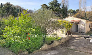 Maison 4 Pièces 79 m² à vendre à Cagnes-sur-Mer (06800)