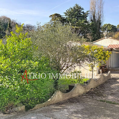 Maison 4 pièces 697000 €