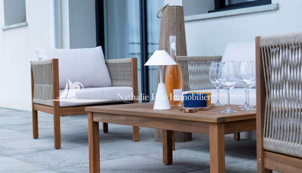 Appartement 4 pièces  à vendre Canet-Plage 66140