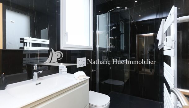 Appartement 4 pièces  à vendre Canet-Plage 66140