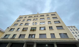 Garage  13 m² à louer à Lyon 2 (69002)