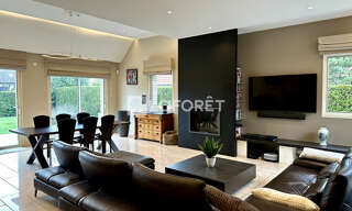 Maison 7 Pièces 221 m² à vendre à Mérignies (59710)