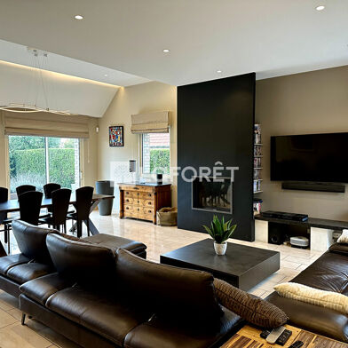 Maison 7 pièces 621900 €