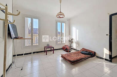 Appartement 3 pièces 120000 €