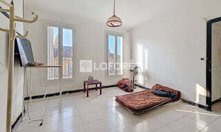 Appartement 3 Pièces 41 m² à vendre à Marseille 2 (13002)