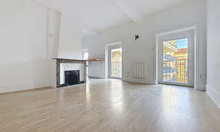 Appartement 2 Pièces 50 m² à louer à Bourgoin-Jallieu (38300)