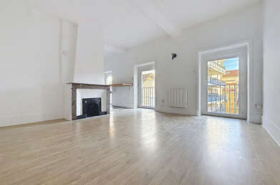 Appartement 2 pièces 660 €