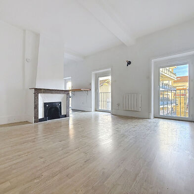 Appartement 2 pièces 660 €