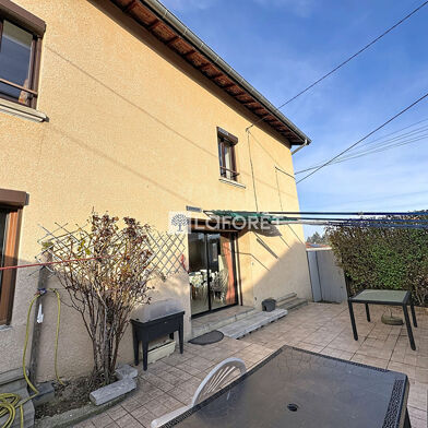 Maison 5 pièces 249000 €