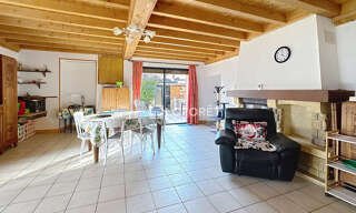 Maison 5 Pièces 159 m² à vendre à Ruy-Montceau (38300)