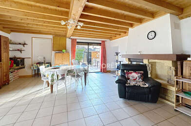 Maison 5 pièces 235000 €