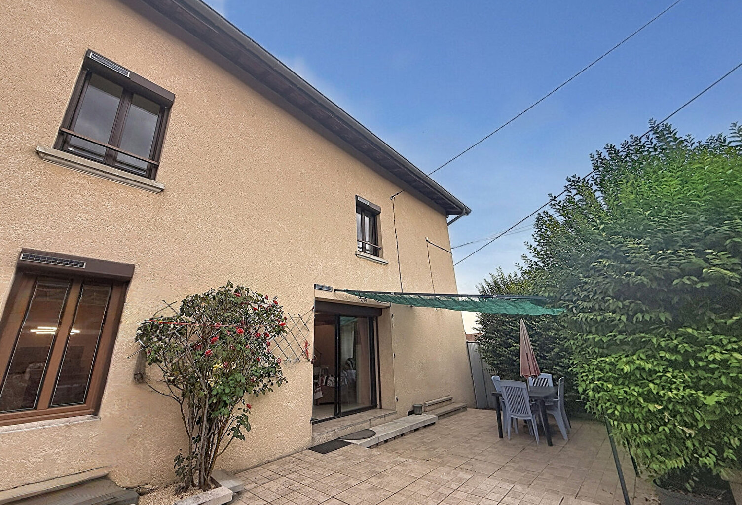 Maison Ruy Montceau 5 pièces 160 m2 — photo 1