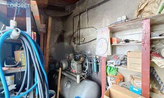 Garage  5 m² à vendre à Oullins-Pierre-Bénite (69310)
