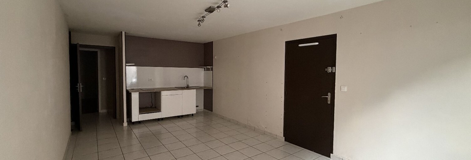 Appartement 2 Pièces 41 m² à vendre à Dourdan (91410)