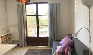 Appartement 1 Pièce 18 m² à louer à Aix-en-Provence (13100)