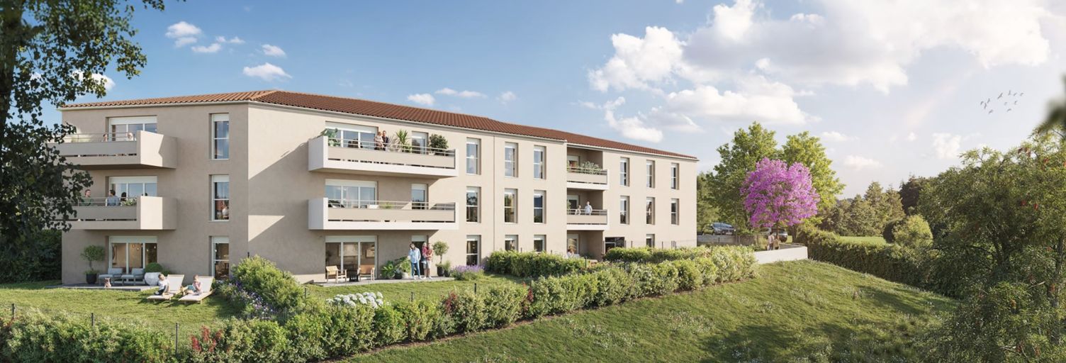 Appartement 4 Pièces 81 m² à vendre à Manosque (04100)