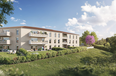 Appartement T3 neuf à Manosque — photo du bien