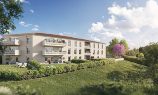 Appartement 3 Pièces 70 m² à vendre à Manosque (04100)