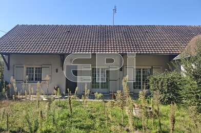 Maison 4 pièces 143775 €