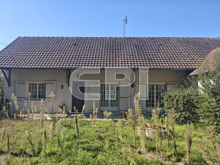 Maison 4 pièces 119 m² — photo 1