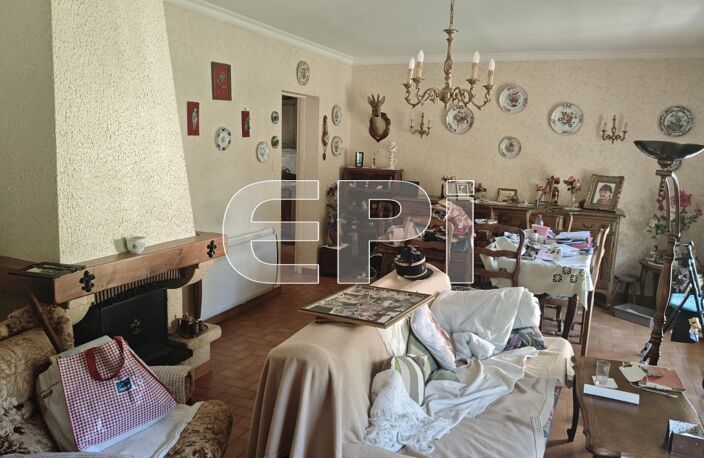 Vente maison 4 pièces 119 m² Braslou (37120) — photo 3